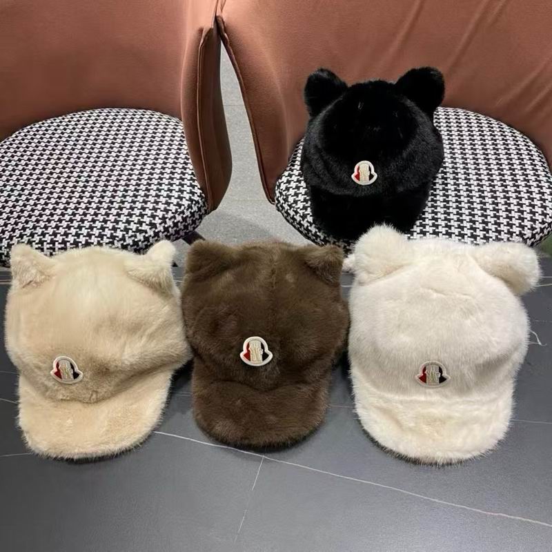 Moncler Cap 020401